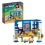 LEGO FRIENDS Pokój Liann 41739 Klocki