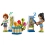 LEGO FRIENDS Pokój Liann 41739 Klocki