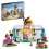 LEGO Friends Salon fryzjerski 41743 klocki