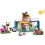 LEGO Friends Salon fryzjerski 41743 klocki