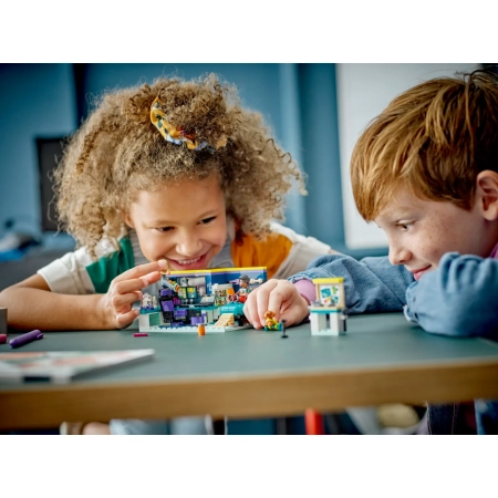 Lego friends 41755 Pokój Novy klocki