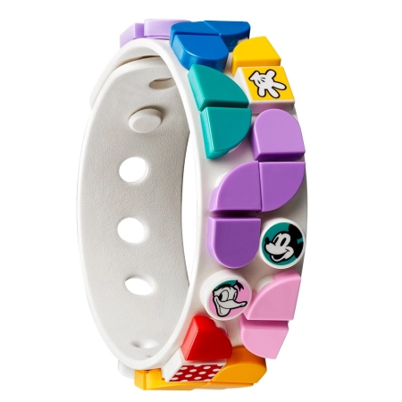 LEGO Dots 41947 Miki megazestaw bransoletek