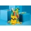 LEGO DOTS 41948 Uroczy banan pojemnik na długopisy