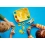 LEGO DOTS 41948 Uroczy banan pojemnik na długopisy