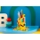 LEGO DOTS 41948 Uroczy banan pojemnik na długopisy