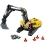 LEGO Technic Wytrzymała koparka 42121