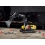 LEGO Technic Wytrzymała koparka 42121