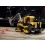 LEGO Technic Wytrzymała koparka 42121