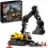 LEGO Technic Wytrzymała koparka 42121