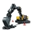 LEGO Technic Wytrzymała koparka 42121