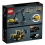 LEGO Technic Wytrzymała koparka 42121