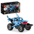 LEGO TECHNIC Monster Jam Megalodon 42134