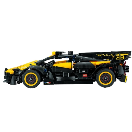 LEGO Technic Bolid Bugatti 42151 Klocki