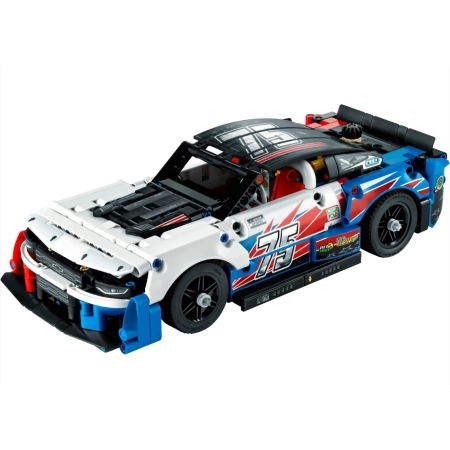 LEGO TECHNIC 42153 Nowy Chevrolet Camaro ZL1 Klocki