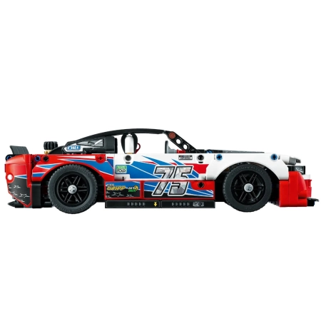 LEGO TECHNIC 42153 Nowy Chevrolet Camaro ZL1 Klocki