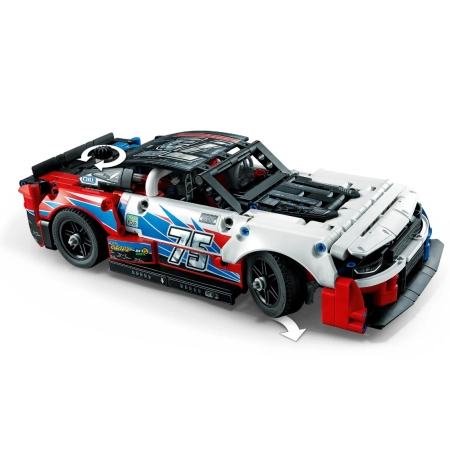 LEGO TECHNIC 42153 Nowy Chevrolet Camaro ZL1 Klocki