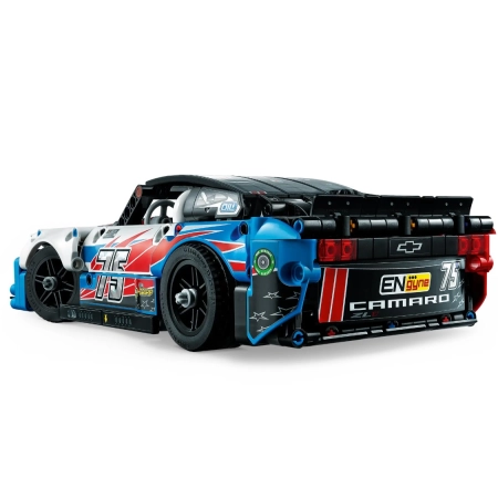LEGO TECHNIC 42153 Nowy Chevrolet Camaro ZL1 Klocki