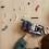 LEGO TECHNIC 42153 Nowy Chevrolet Camaro ZL1 Klocki