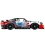 LEGO TECHNIC 42153 Nowy Chevrolet Camaro ZL1 Klocki