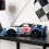 LEGO TECHNIC 42153 Nowy Chevrolet Camaro ZL1 Klocki