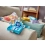 LEGO Disney 43189 Przygody Elzy i Nokka Prezent