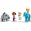 LEGO Disney 43189 Przygody Elzy i Nokka Prezent