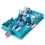 LEGO Disney 43189 Przygody Elzy i Nokka Prezent