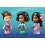 LEGO Disney 43201 Encanto Magiczne drzwi Isabeli