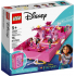 LEGO Disney 43201 Encanto Magiczne drzwi Isabeli