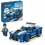 LEGO City 60312 Radiowóz Klocki