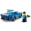 LEGO City 60312 Radiowóz Klocki