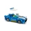 LEGO City 60312 Radiowóz Klocki