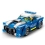 LEGO City 60312 Radiowóz Klocki