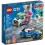 LEGO City 60314 Policyjny pościg za furgonetką