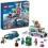 LEGO City 60314 Policyjny pościg za furgonetką