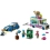 LEGO City 60314 Policyjny pościg za furgonetką