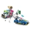 LEGO City 60314 Policyjny pościg za furgonetką