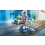 LEGO City 60314 Policyjny pościg za furgonetką