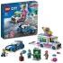 LEGO City 60314 Policyjny pościg za furgonetką