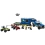 LEGO City Mobilne centrum dowodzenia policji 60315