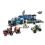 LEGO City Mobilne centrum dowodzenia policji 60315