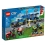 LEGO City Mobilne centrum dowodzenia policji 60315