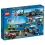 LEGO City Mobilne centrum dowodzenia policji 60315