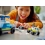 LEGO City Mobilne centrum dowodzenia policji 60315