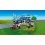 LEGO City Mobilne centrum dowodzenia policji 60315