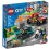 LEGO CITY Akcja strażacka i policyjny pościg 60319