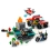 LEGO CITY Akcja strażacka i policyjny pościg 60319