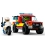 LEGO CITY Akcja strażacka i policyjny pościg 60319 - Zdj. 3