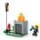 LEGO CITY Akcja strażacka i policyjny pościg 60319 - Zdj. 4