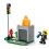 LEGO CITY Akcja strażacka i policyjny pościg 60319